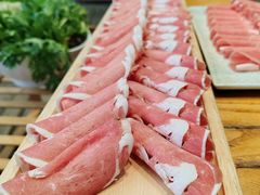 -祥源南门羊蝎子 涮肉(密云店)