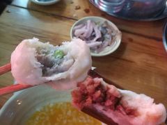 鲜肉包子-梁憨包(南岸回龙湾店)