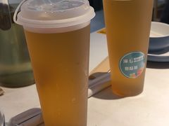 冬瓜茶-濠七糟粕醋•海南酸汤火锅(中关村店)