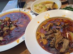 -花盐街·四川乐山小吃(西单大悦城店)