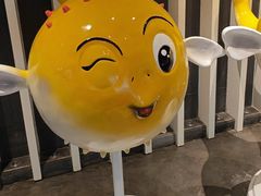 -永安鱼庄·镇江菜(东吴路店)