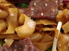 -沙河粉村·国家非遗传承(云台店)