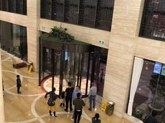 -龙跃国际大酒店自助餐