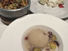 -奉天小馆·非遗东北菜(济南万象城店)