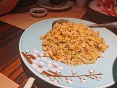 -山葵家·创意料理(EFC欧美广场店)