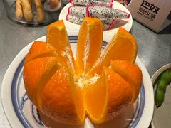 -巴奴毛肚火锅(景枫中心店)