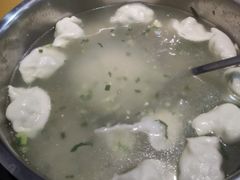 -家里婆自助水饺(振华路店)