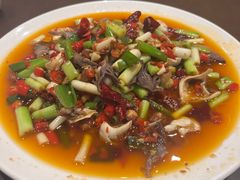 -飞虹鱼馆(春华路店)