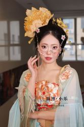 -小乐化妆美甲半永久培训学校