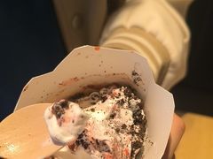 -麦当劳(北苑秋实路店)