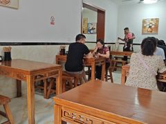 -刘信牛羊肉小炒泡馍(回民街店)