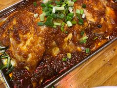 -兔槽江湖菜·重庆璧山兔(水围店)