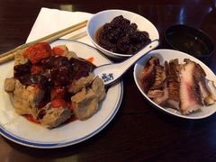 -咸亨酒店•非遗绍兴菜•中华老字号(堂吃餐厅)