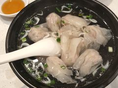 -巧燕坊一笼一蒸(庆春广场地铁站店)