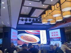 -阿庄新豫菜(航海东路店)