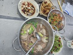 -小民大排档(光谷店)