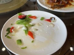 -民族饭荘(新华大街店)