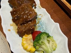 -九井澤精致料理(金茂店)