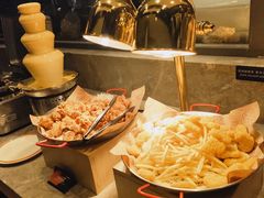 -比格比萨自助(万柳华联店)