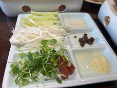 -恭敬李·烤鸭(天坛北门店)