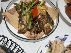 -勝記酒家·37年老字号·经典粤菜(荔枝公园店)
