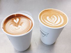 -Manner Coffee(IFS一楼店)