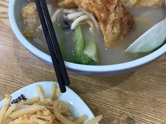 -家味螺蛳粉&烤鱼(五角场店)
