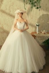 -蒙太奇婚纱摄影(万达店)