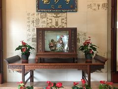 -龙抄手(春熙路总店)