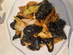 -老爷庙风味美食府(魏都大道店)