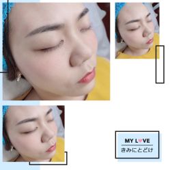 -久匠·纹眉半永久野生眉