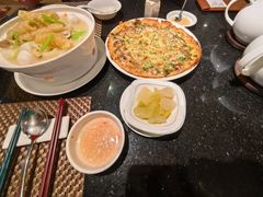 -金燕岛潮州酒楼