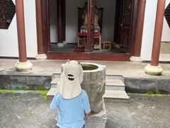 -青龙山国家森林公园