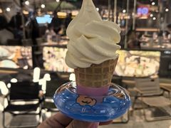 -蚂蚁洞·烤肉大营地(上海静安大悦城店)