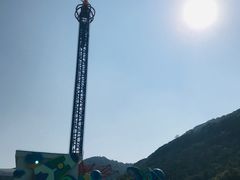 -无锡动物园·太湖欢乐园