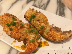 -雍和会海鲜姿造自助(湖东路店)