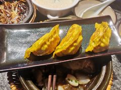 金牌煎饺-南京大牌档(中关村店)