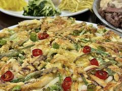 -大福黄牛料理·韩式烤肉·黄牛肥肠·酱蟹