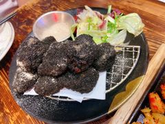 -小川洋风料理(街道口店)