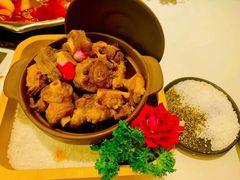 -刘一锅筋头巴脑(大悦城C店)