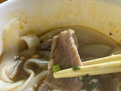 -王记生烫牛杂面馆(兰陵路店)