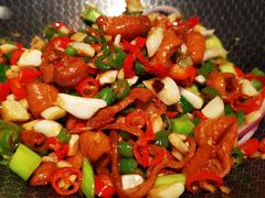 -恰八斗·猛火长沙菜(国贸店)