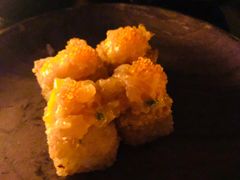 -FLAIR顶层餐厅酒吧(浦东丽思卡尔顿酒店)