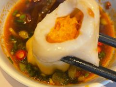 -壹小馆.皇城老妈(成都太古里店)