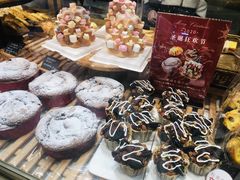 -工匠面包(壹方店)
