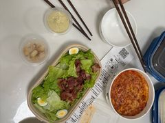 -安妮意大利餐厅(日坛店)