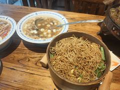 -老雒阳面馆·水席(定鼎门店)