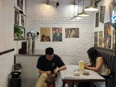 -狮龙啤酒烧烤屋(建二路店)