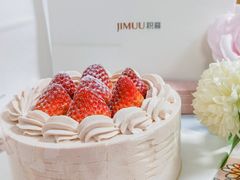 -积慕Cake(解放大道店)