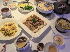-山泉粤宴(广东大厦店)